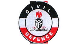 Nigerian Security and Civil Defence Corps