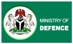 Federal Ministry of Defence